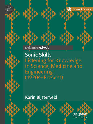cover image of Sonic Skills
